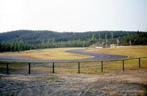 1975 Bohlin Racing 1975 Bohlin Racing